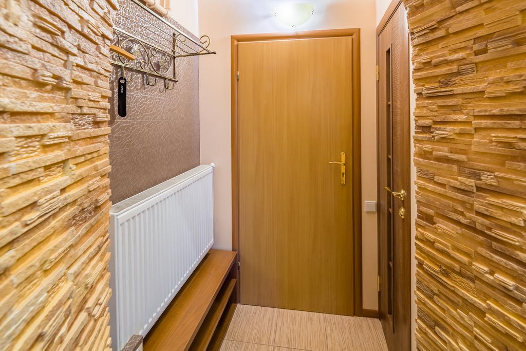 Rynok Square 5 Зі Світлом! Apartment Lviv Exterior photo